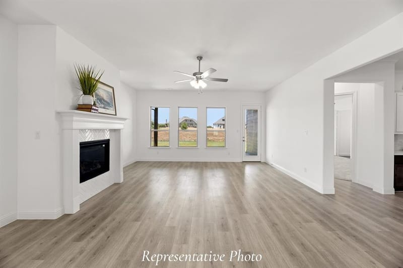 9501 Armida Place, Fort Worth TX 76179 - Photo 6