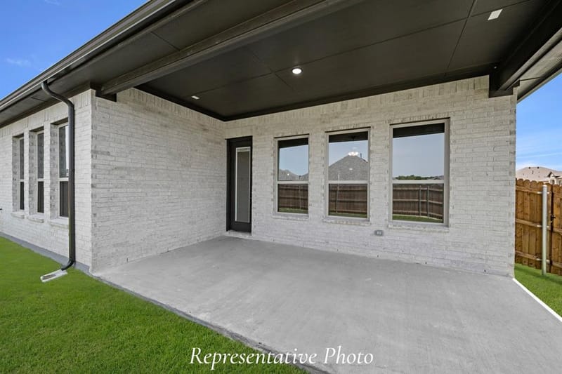 9501 Armida Place, Fort Worth TX 76179 - Photo 12