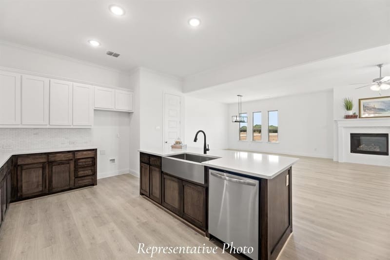 9501 Armida Place, Fort Worth TX 76179 - Photo 7
