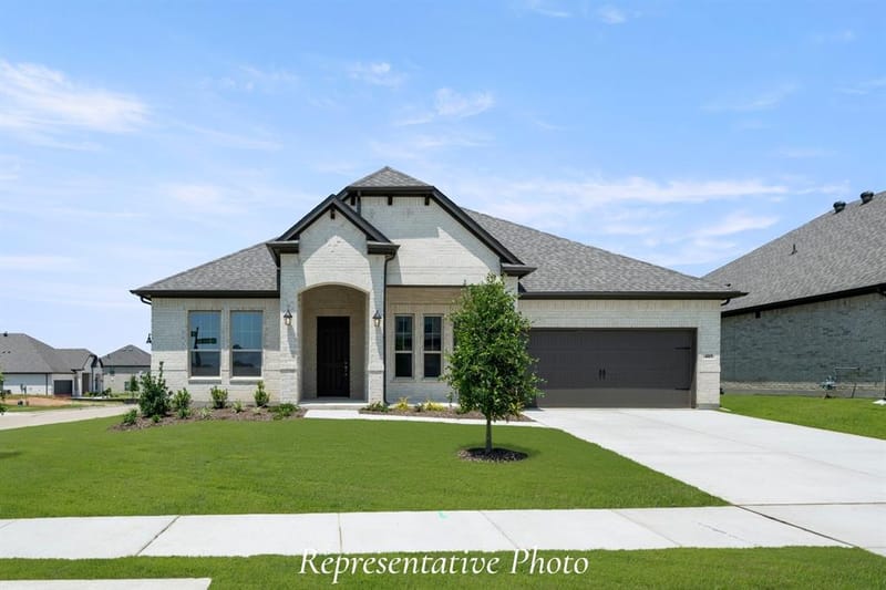 9501 Armida Place, Fort Worth TX 76179