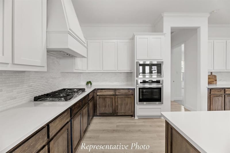 9501 Armida Place, Fort Worth TX 76179 - Photo 9