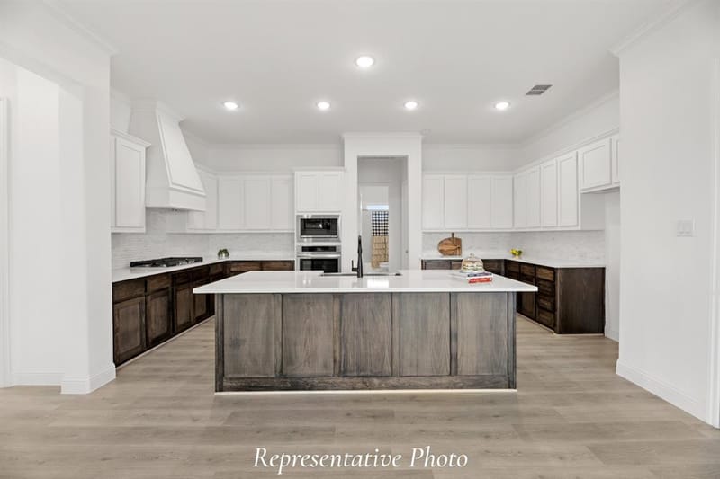 9501 Armida Place, Fort Worth TX 76179 - Photo 8