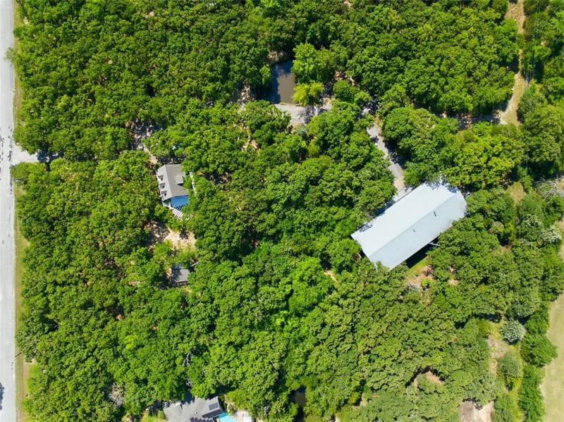 10670 County Road 2450, Terrell TX 75160 - Photo 6