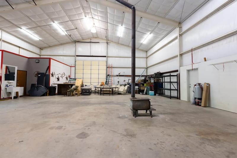 10670 County Road 2450, Terrell TX 75160 - Photo 32