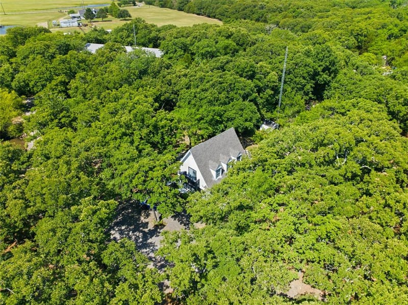 10670 County Road 2450, Terrell TX 75160 - Photo 8