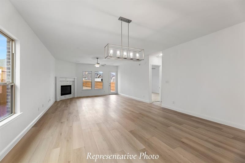 9505 Armida Place, Fort Worth TX 76179 - Photo 6