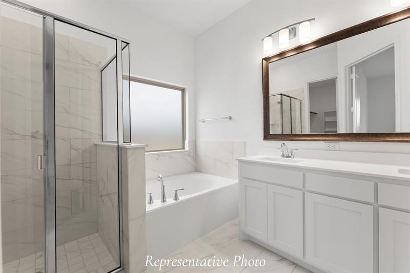 9505 Armida Place, Fort Worth TX 76179 - Photo 12