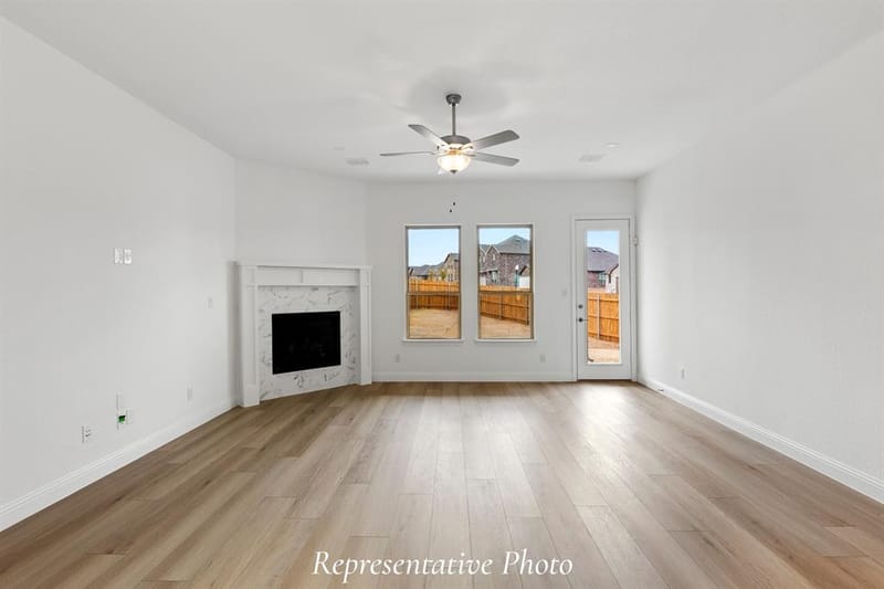 9505 Armida Place, Fort Worth TX 76179 - Photo 7