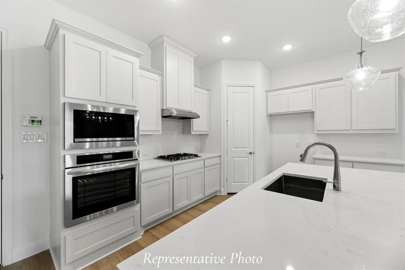 9505 Armida Place, Fort Worth TX 76179 - Photo 9