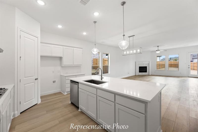 9505 Armida Place, Fort Worth TX 76179 - Photo 10