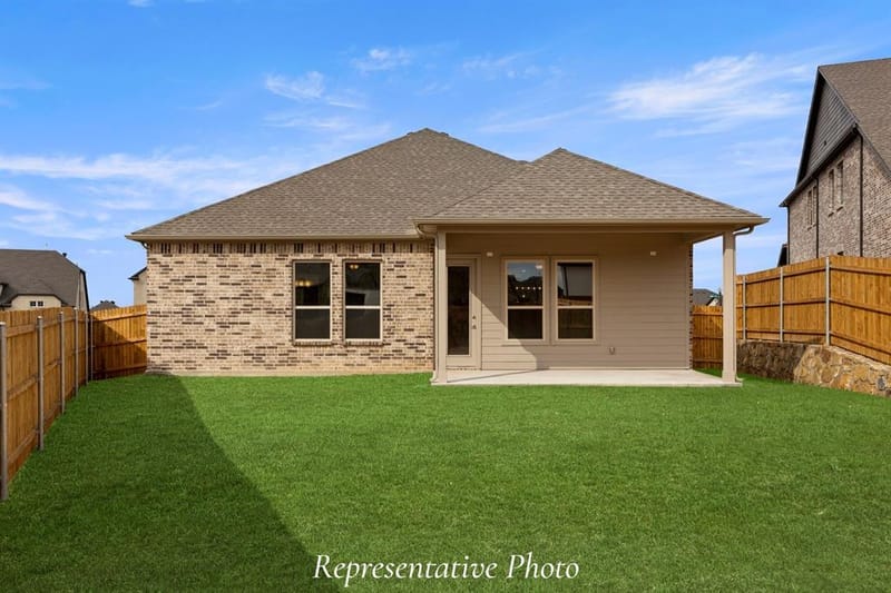 9505 Armida Place, Fort Worth TX 76179 - Photo 15