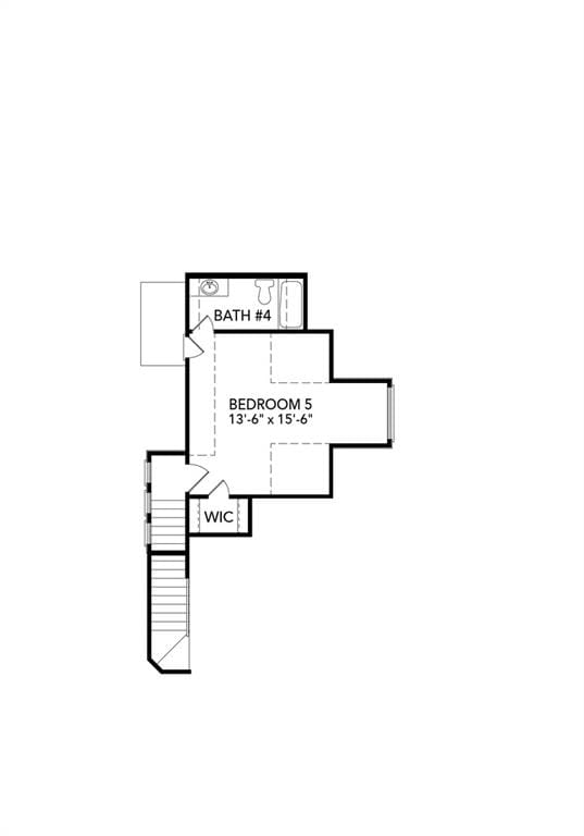 9505 Armida Place, Fort Worth TX 76179 - Photo 4