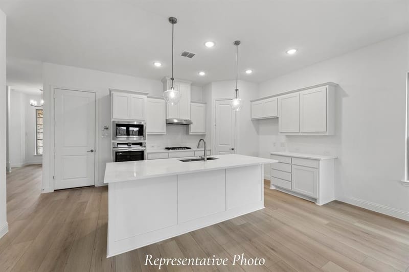 9505 Armida Place, Fort Worth TX 76179 - Photo 8