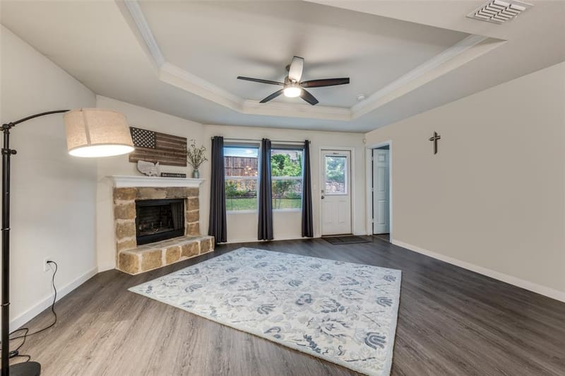 1720 Trace Drive, Aubrey TX 76227 - Photo 13
