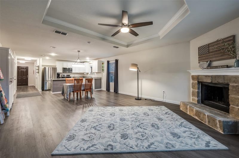 1720 Trace Drive, Aubrey TX 76227 - Photo 12