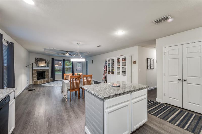1720 Trace Drive, Aubrey TX 76227 - Photo 7