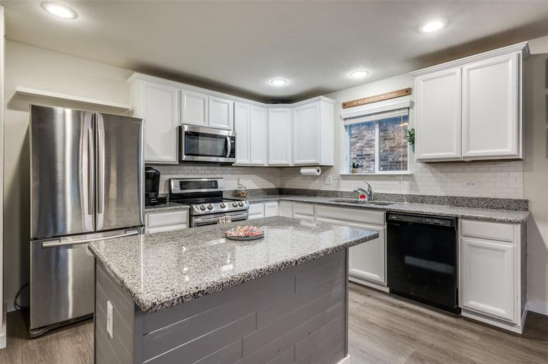 1720 Trace Drive, Aubrey TX 76227