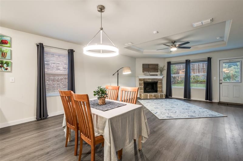 1720 Trace Drive, Aubrey TX 76227 - Photo 10