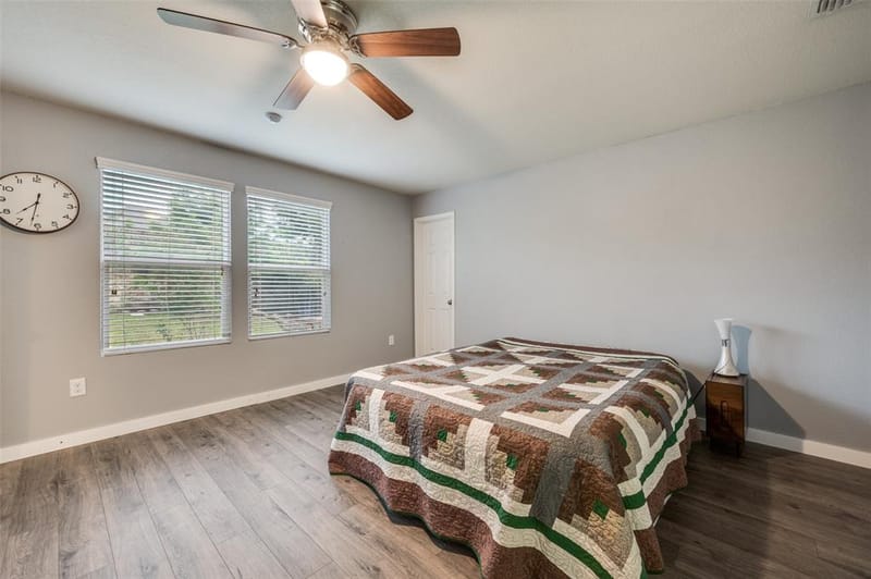 1720 Trace Drive, Aubrey TX 76227 - Photo 14