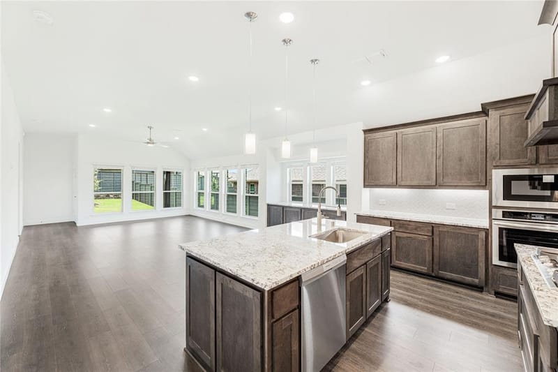 7220 Bird Cherry Lane, Little Elm TX 76227 - Photo 12