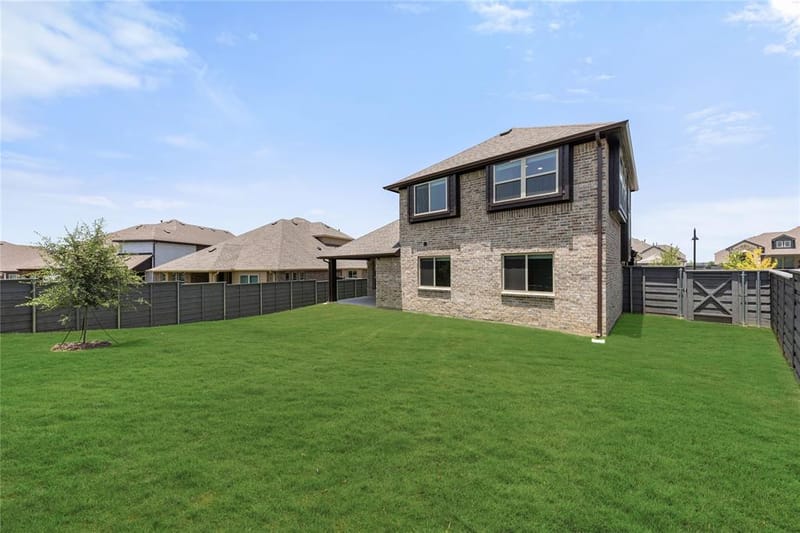 7220 Bird Cherry Lane, Little Elm TX 76227 - Photo 36