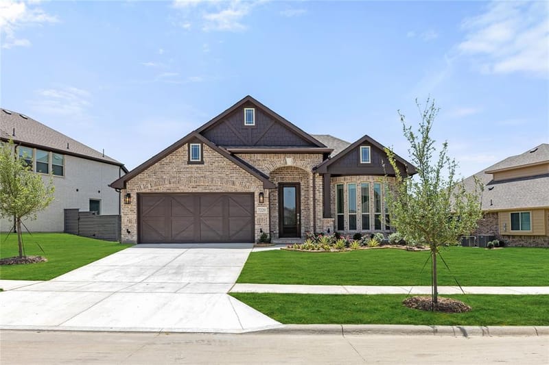 7220 Bird Cherry Lane, Little Elm TX 76227