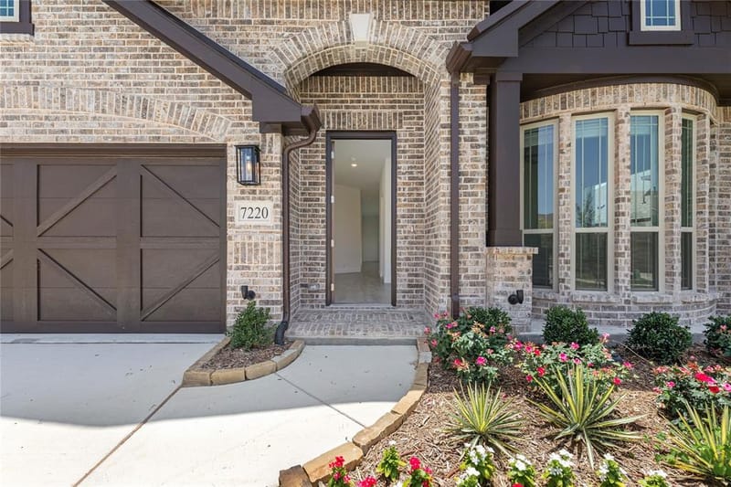 7220 Bird Cherry Lane, Little Elm TX 76227 - Photo 4