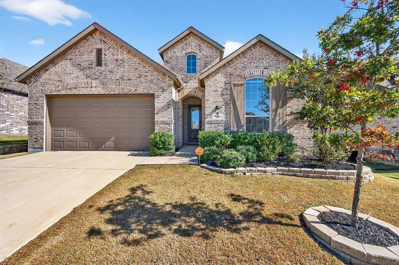 3836 Iron Ore Drive, Denison TX 75020 - Photo 23