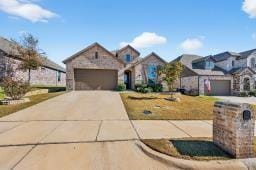 3836 Iron Ore Drive, Denison TX 75020