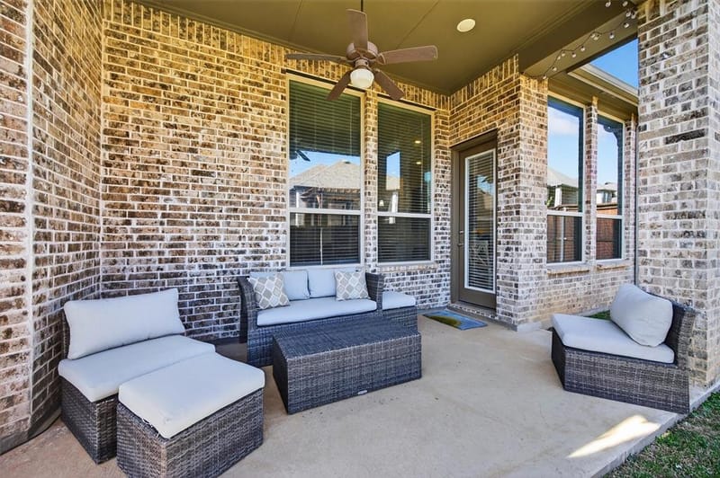 3836 Iron Ore Drive, Denison TX 75020 - Photo 20
