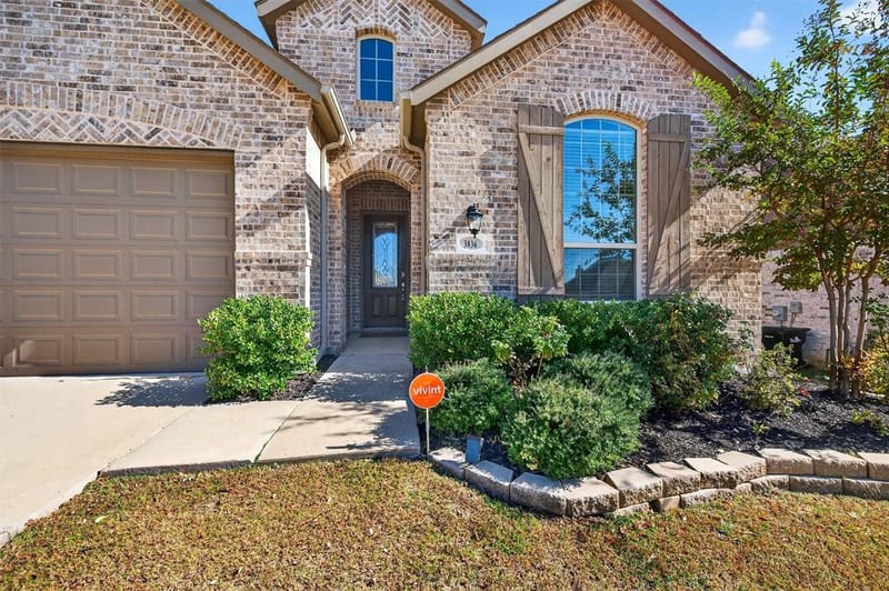 3836 Iron Ore Drive, Denison TX 75020 - Photo 24