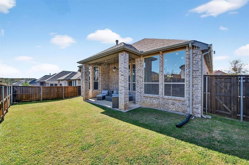 3836 Iron Ore Drive, Denison TX 75020 - Photo 18