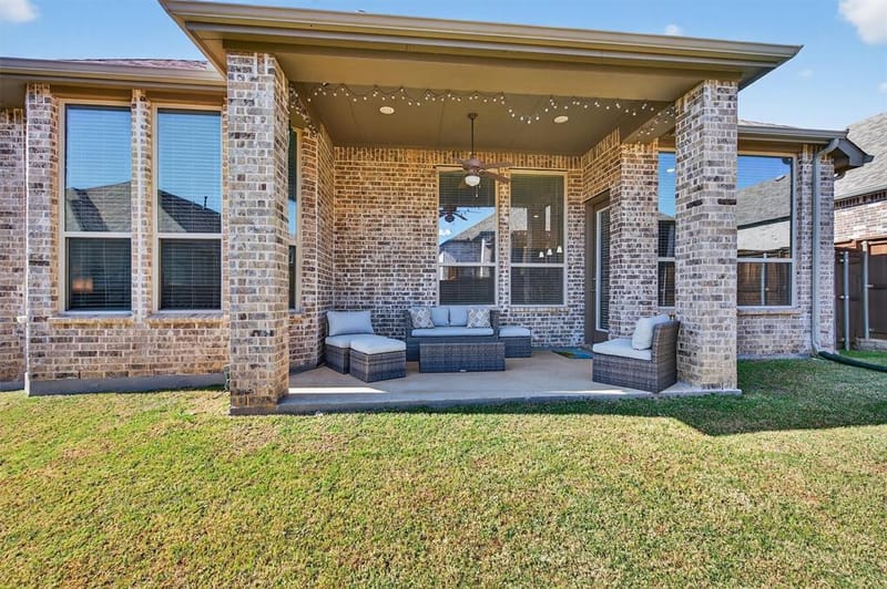 3836 Iron Ore Drive, Denison TX 75020 - Photo 19