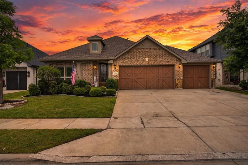 2006 Dundalk Lane, Forney TX 75126 - Photo 2