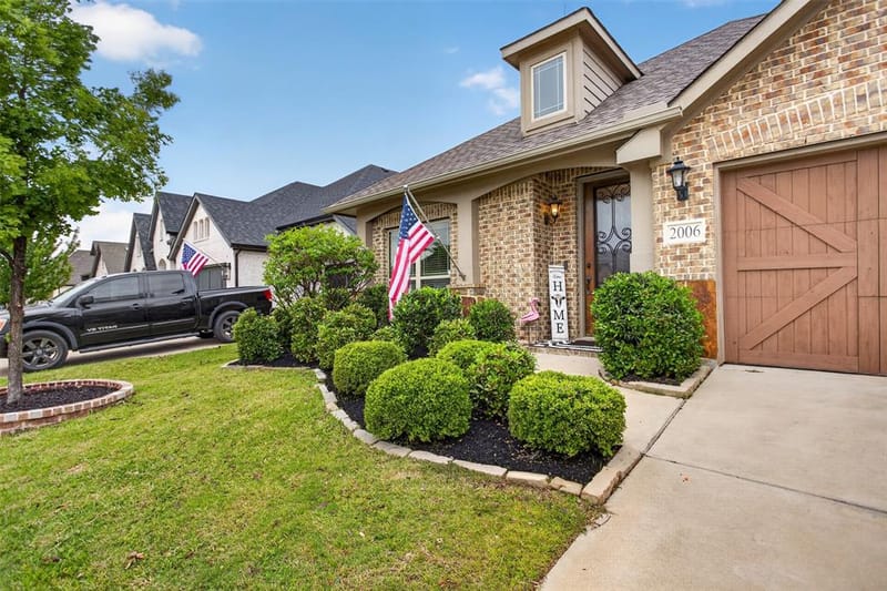 2006 Dundalk Lane, Forney TX 75126 - Photo 26