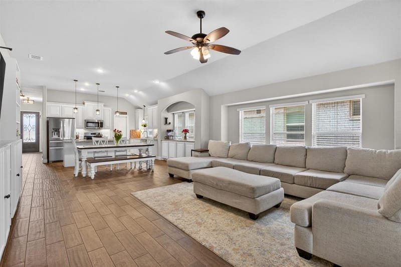 2006 Dundalk Lane, Forney TX 75126 - Photo 3