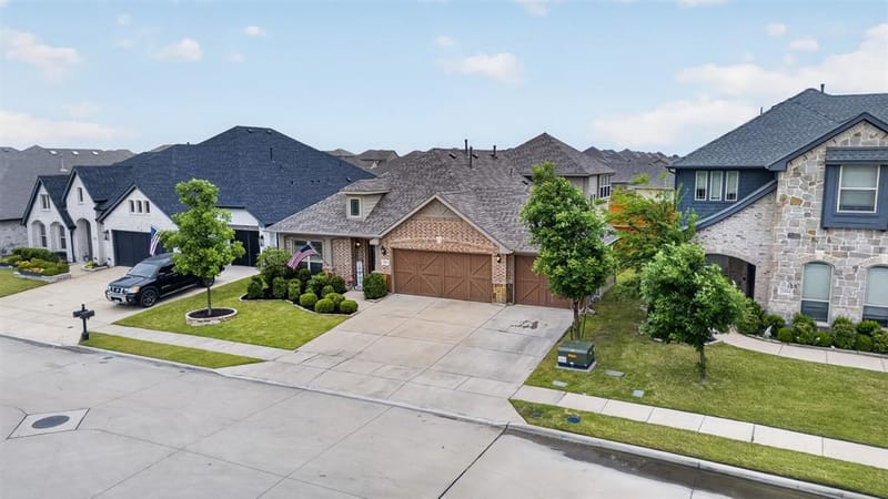 2006 Dundalk Lane, Forney TX 75126 - Photo 28