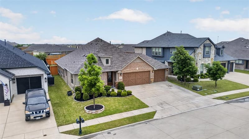 2006 Dundalk Lane, Forney TX 75126 - Photo 29