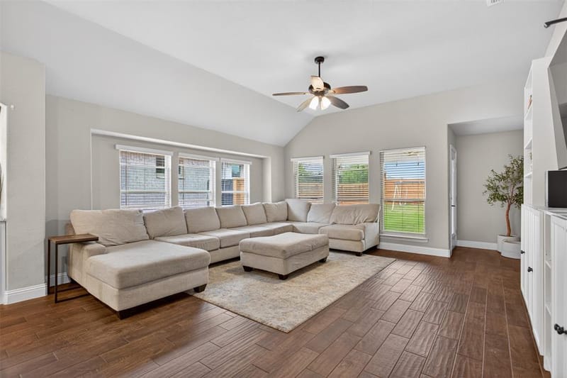2006 Dundalk Lane, Forney TX 75126 - Photo 8