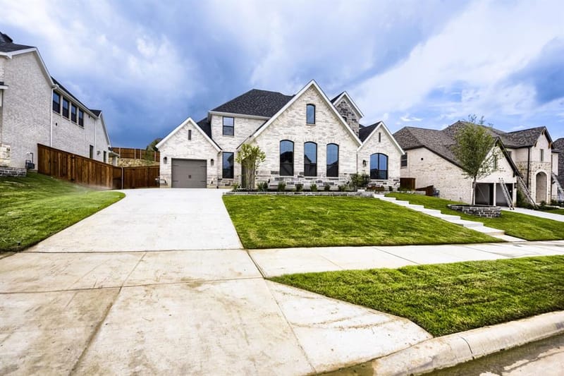790 White Sage Road, Haslet TX 76052 - Photo 27