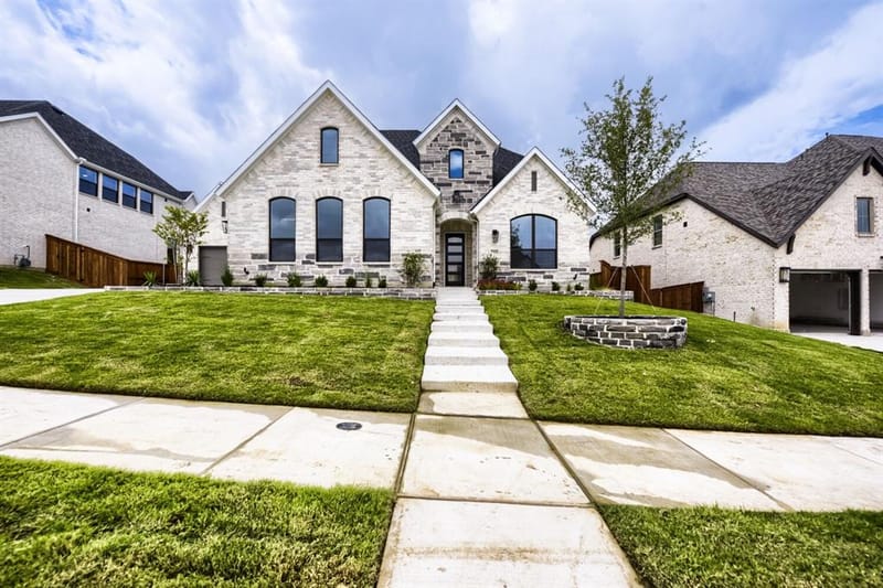 790 White Sage Road, Haslet TX 76052