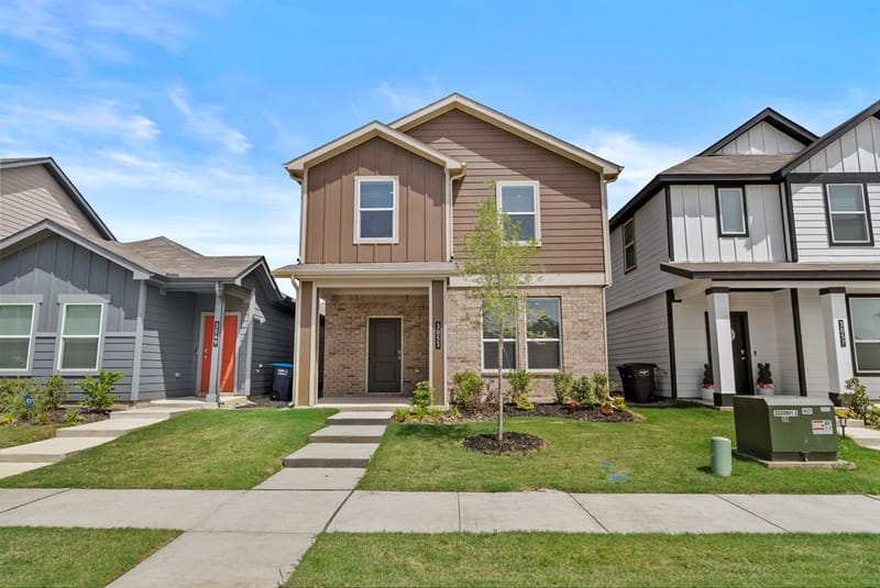 3053 Pecan Farm Lane, Fort Worth TX 76140