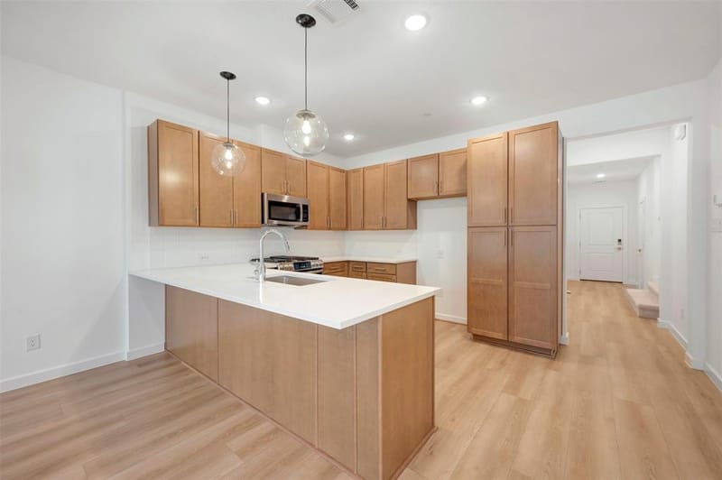 9405 Harborview Drive # C, Providence Village TX 76227 - Photo 7
