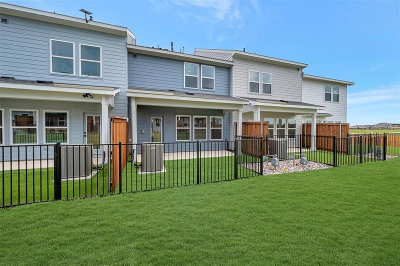 9405 Harborview Drive # C, Providence Village TX 76227 - Photo 32