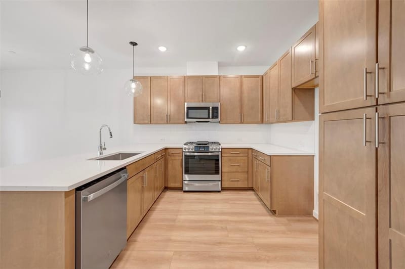 9405 Harborview Drive # C, Providence Village TX 76227 - Photo 9