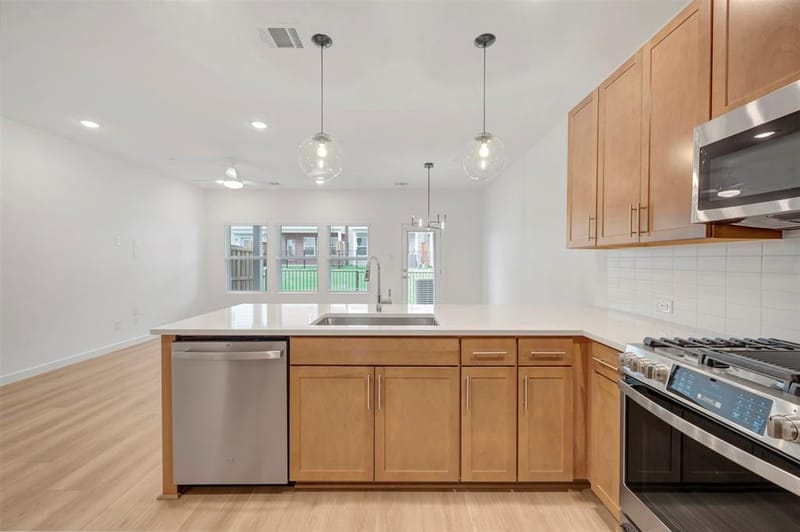 9405 Harborview Drive # C, Providence Village TX 76227 - Photo 10