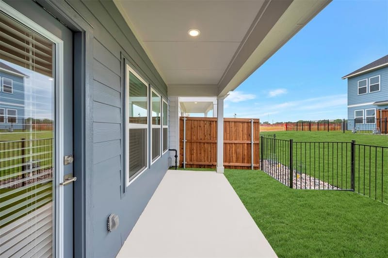 9405 Harborview Drive # C, Providence Village TX 76227 - Photo 31