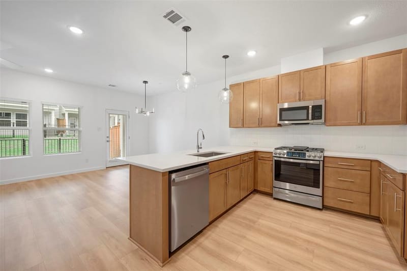9405 Harborview Drive # C, Providence Village TX 76227 - Photo 8