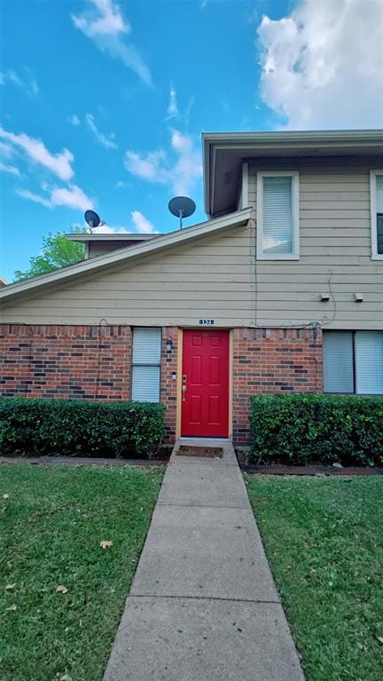 2240 Tarpley Road # 134, Carrollton TX 75006