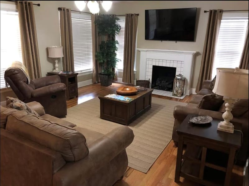 600 E Lake Street, Tyler TX 75701 - Photo 2
